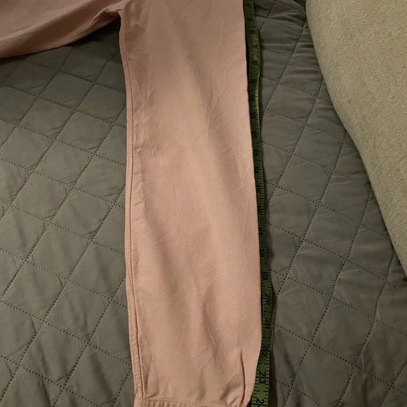 Pink RRL Button down - Picture 7 of 7